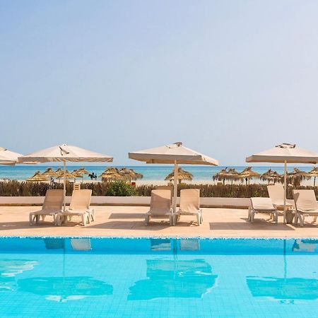 Triffa Tmk Marine Beach By Turismark מראה חיצוני תמונה