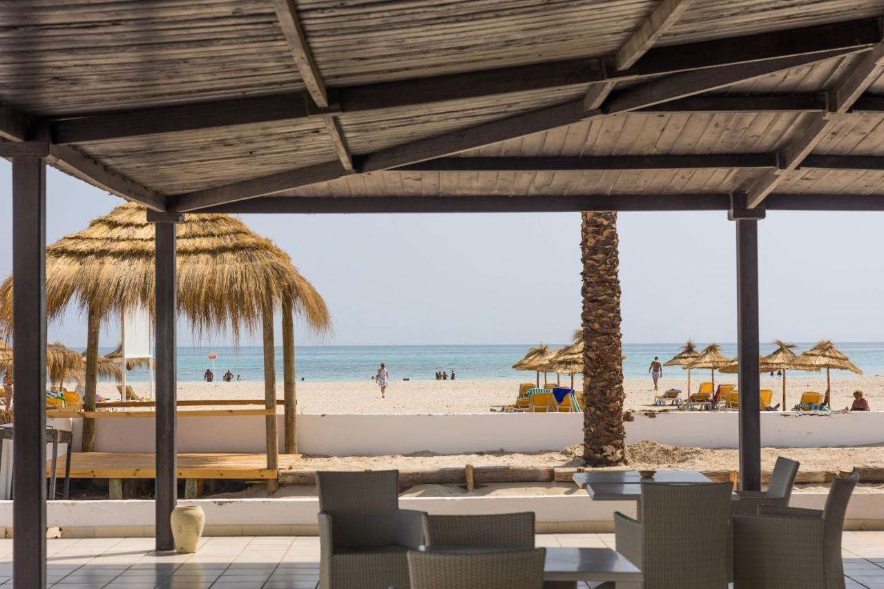 Triffa Tmk Marine Beach By Turismark מראה חיצוני תמונה