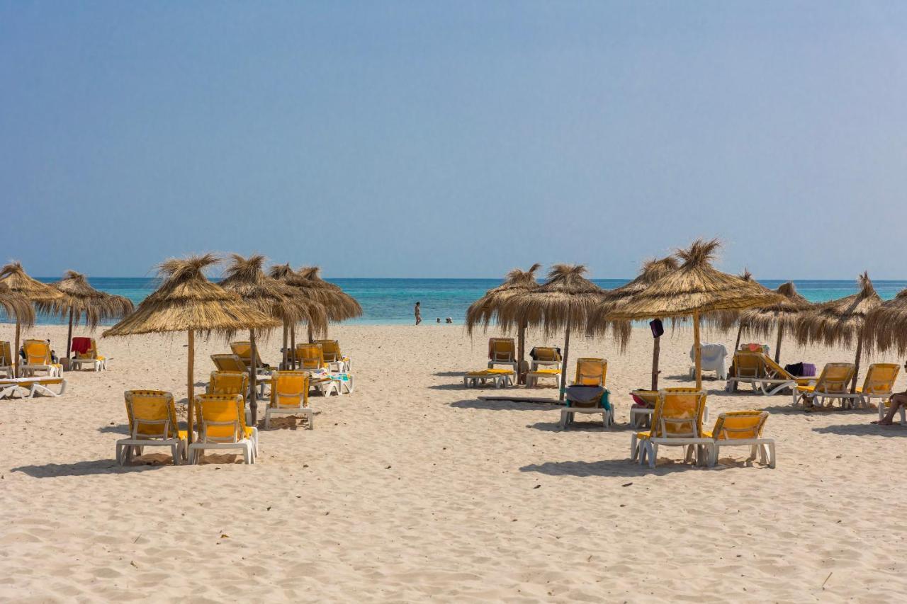 Triffa Tmk Marine Beach By Turismark מראה חיצוני תמונה