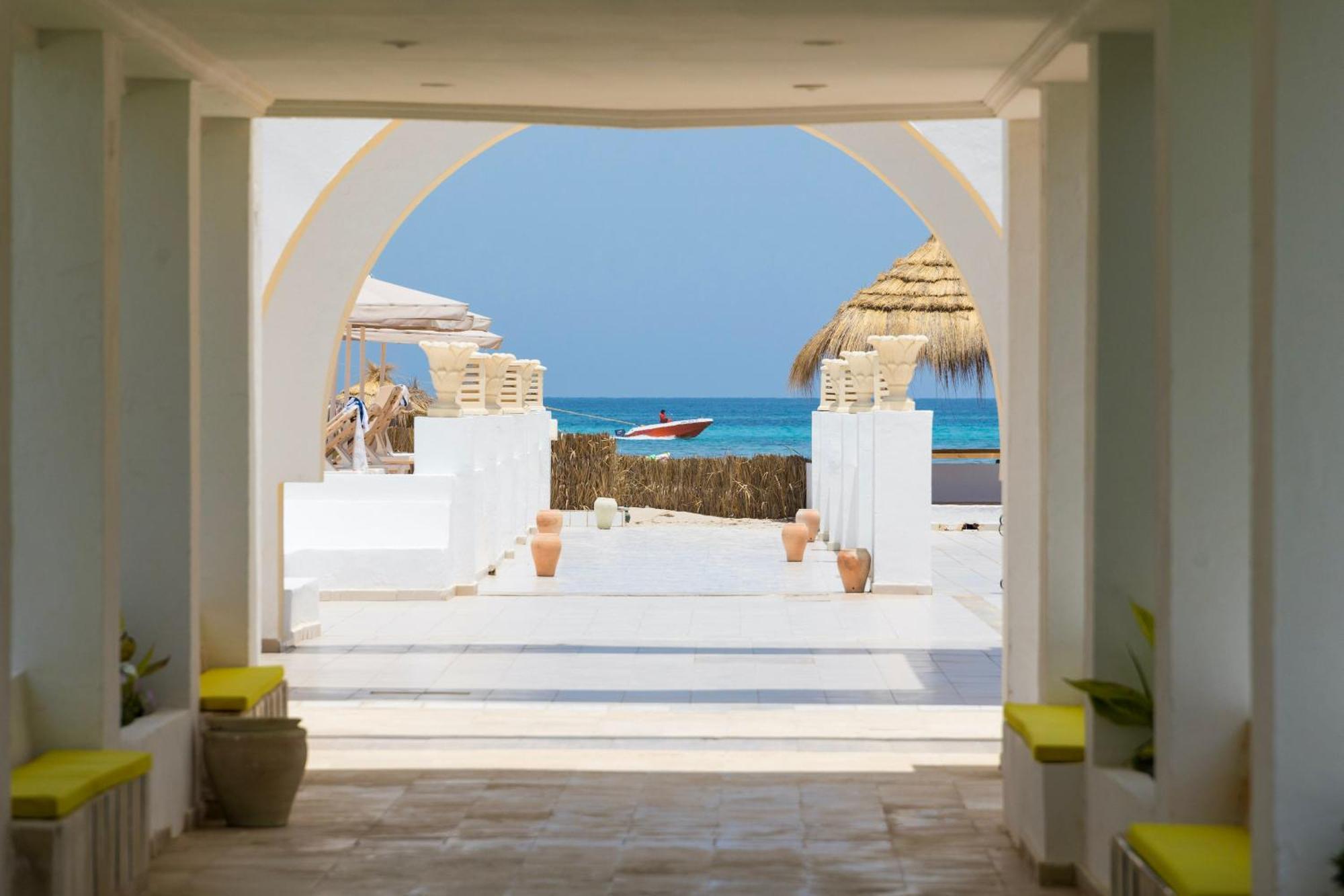 Triffa Tmk Marine Beach By Turismark מראה חיצוני תמונה