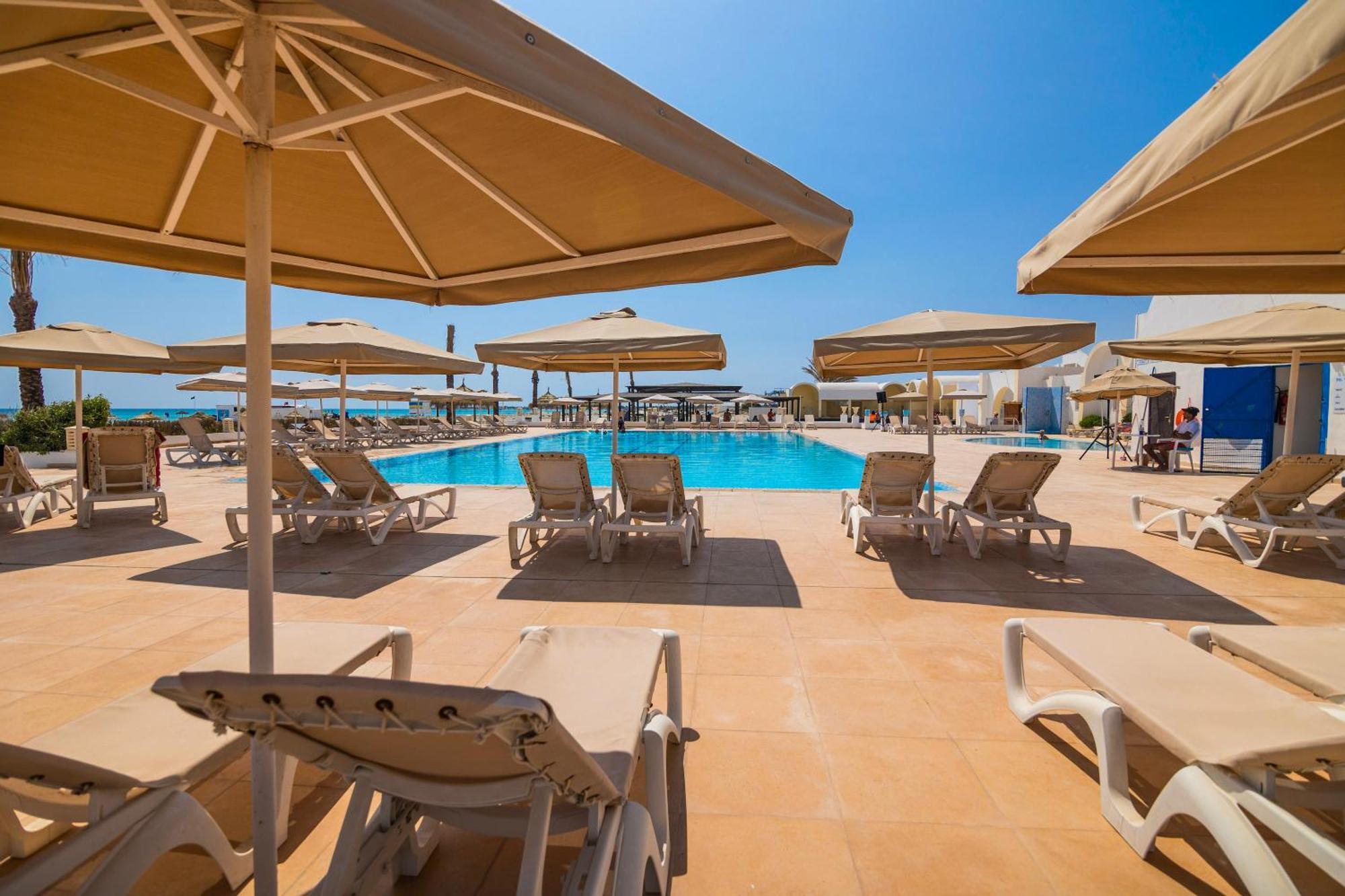 Triffa Tmk Marine Beach By Turismark מראה חיצוני תמונה