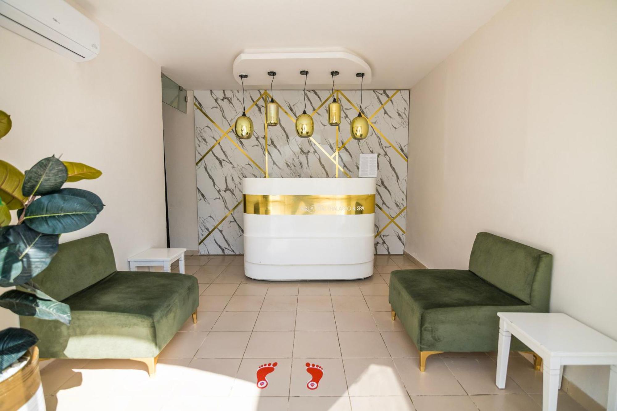 Triffa Tmk Marine Beach By Turismark מראה חיצוני תמונה